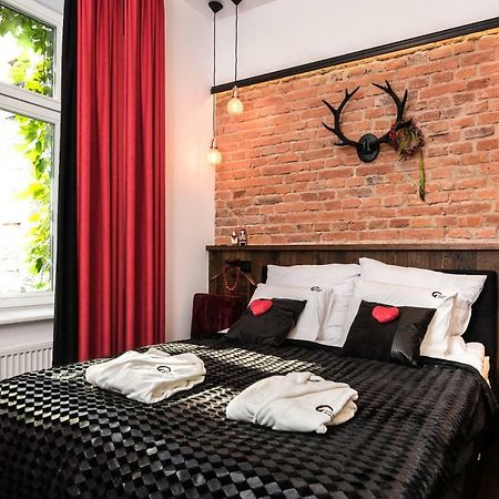 Wooden Horse - New Apartment - Old Town Krakow Bagian luar foto