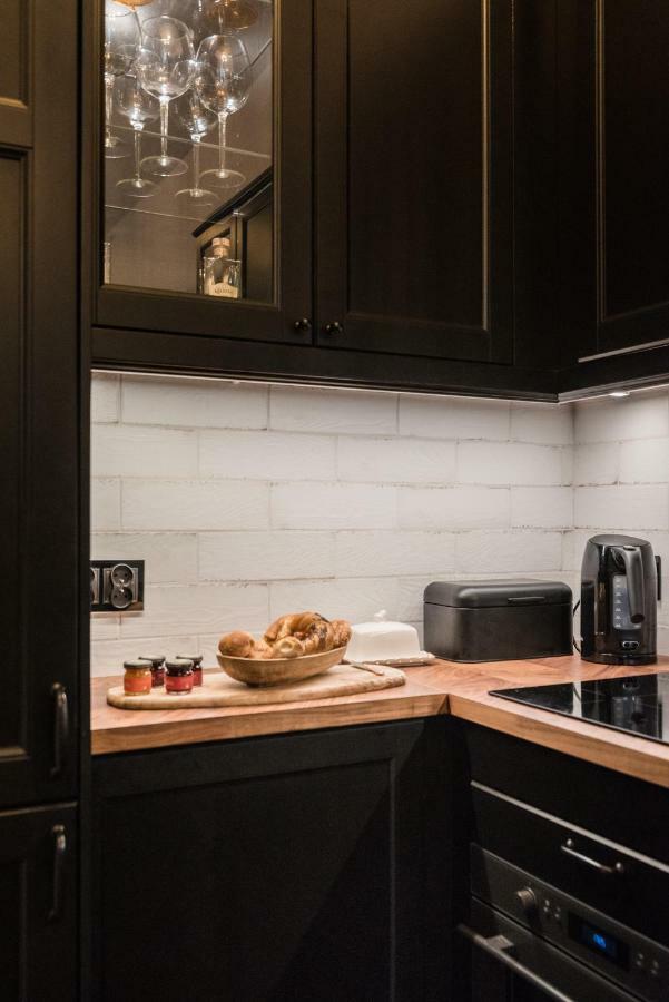 Wooden Horse - New Apartment - Old Town Krakow Bagian luar foto